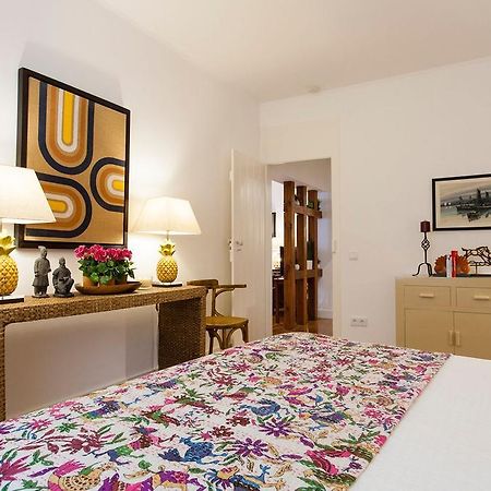 Charming Apartment In Alfama Lisboa Pokoj fotografie