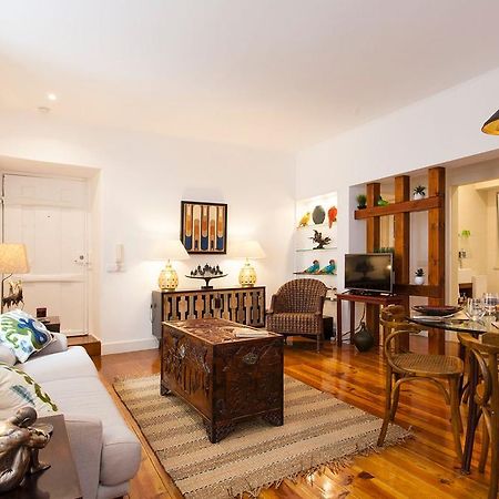 Charming Apartment In Alfama Lisboa Pokoj fotografie