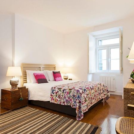 Charming Apartment In Alfama Lisboa Pokoj fotografie