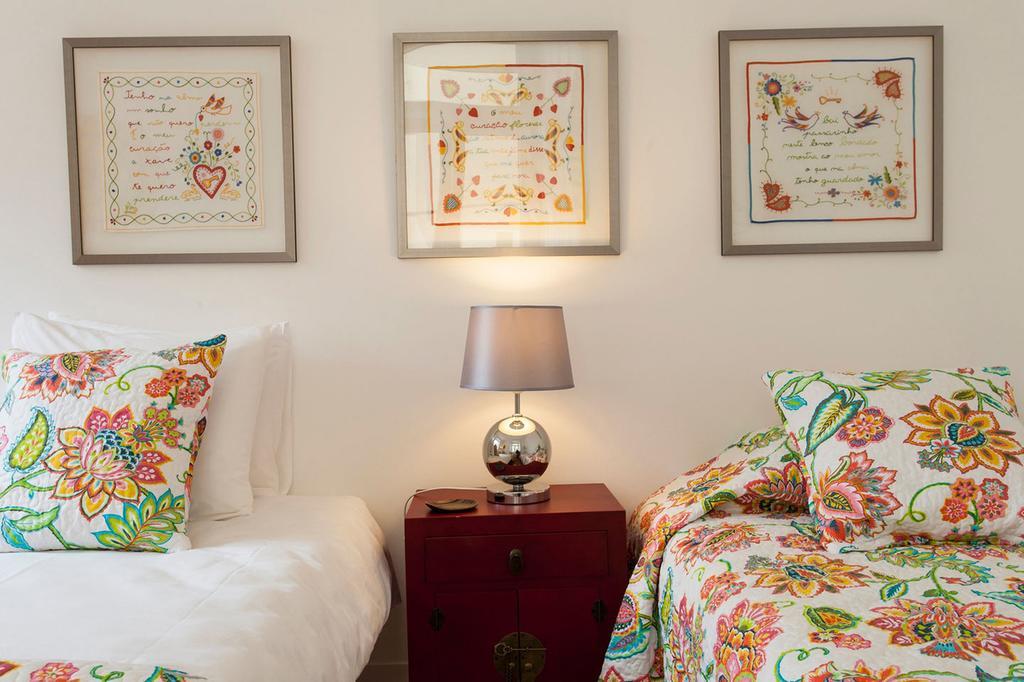 Charming Apartment In Alfama Lisboa Pokoj fotografie