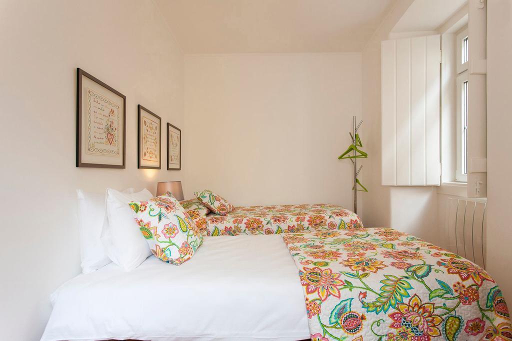 Charming Apartment In Alfama Lisboa Pokoj fotografie